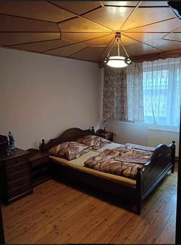 Villa Antonowka Pod Dudziarzem à Radomierz Extérieur photo