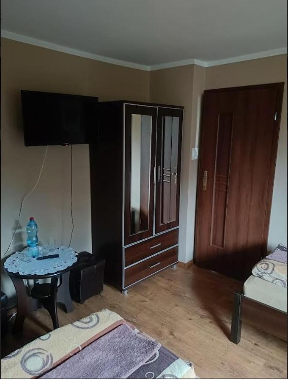 Villa Antonowka Pod Dudziarzem à Radomierz Extérieur photo